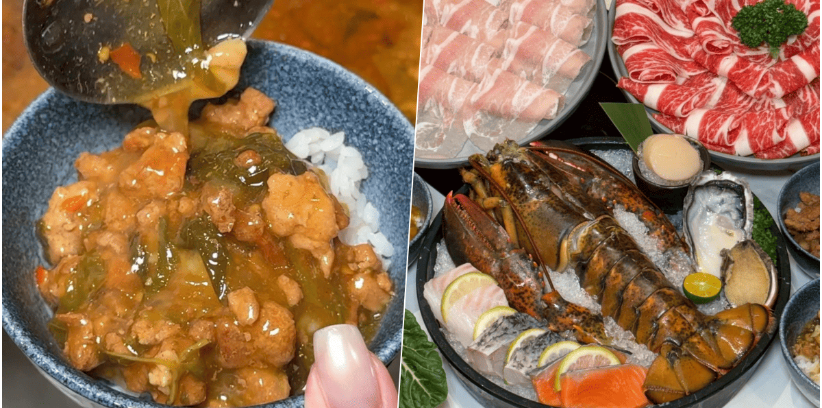 【伊根鍋屋】高雄新開幕自助吧吃到飽火鍋店，野菜放題無限享用！