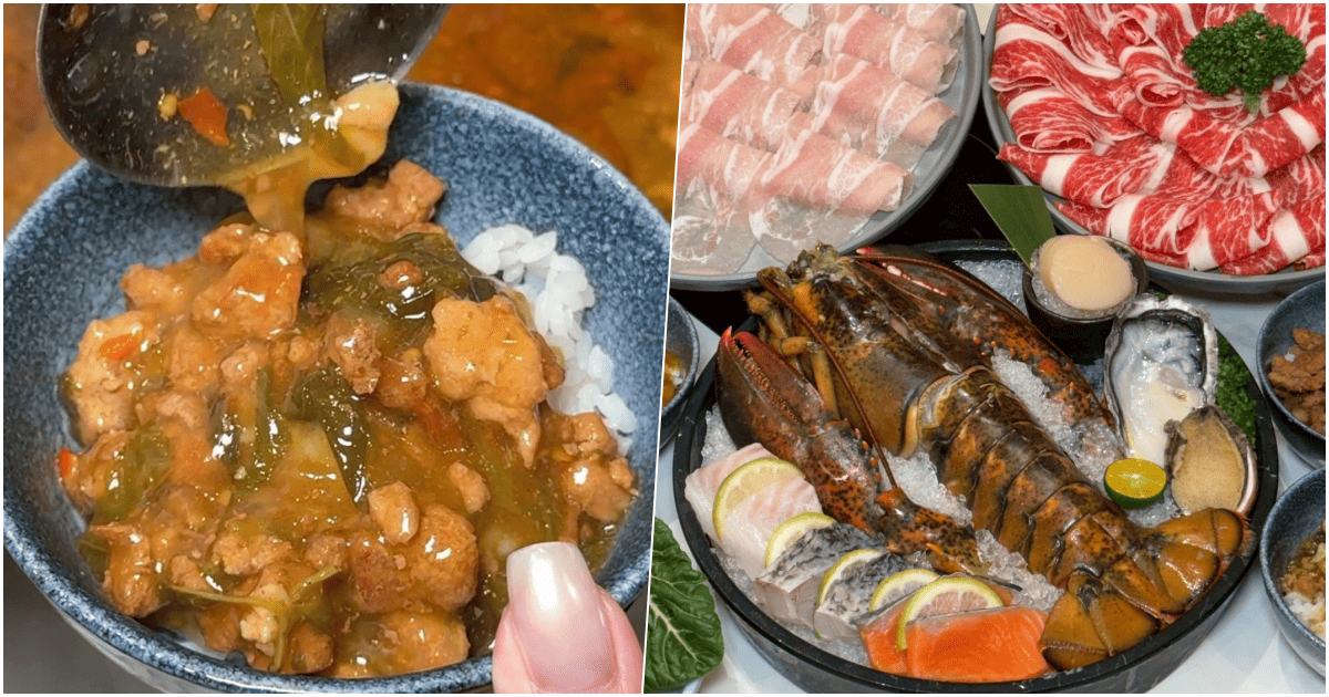 【伊根鍋屋】高雄新開幕自助吧吃到飽火鍋店，野菜放題無限享用！