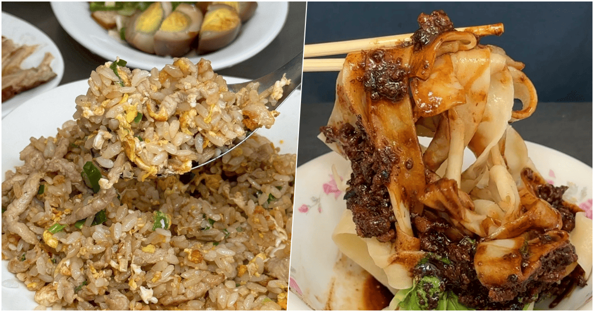 【鄧記家常牛肉麵】高雄40年老字號牛肉麵，必吃每日限量手工麵！